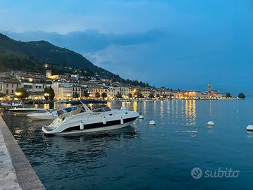 Barca Manó marine 26,50