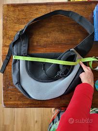 Borsa a Tracolla, marsupio, cani e gatti