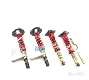 KIT SOSPENSIONE FILETTATA EIBACH MTS AUDI 100 C4 B