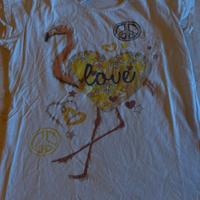 Maglietta da bambini