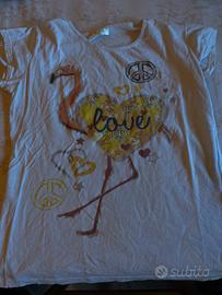 Maglietta da bambini