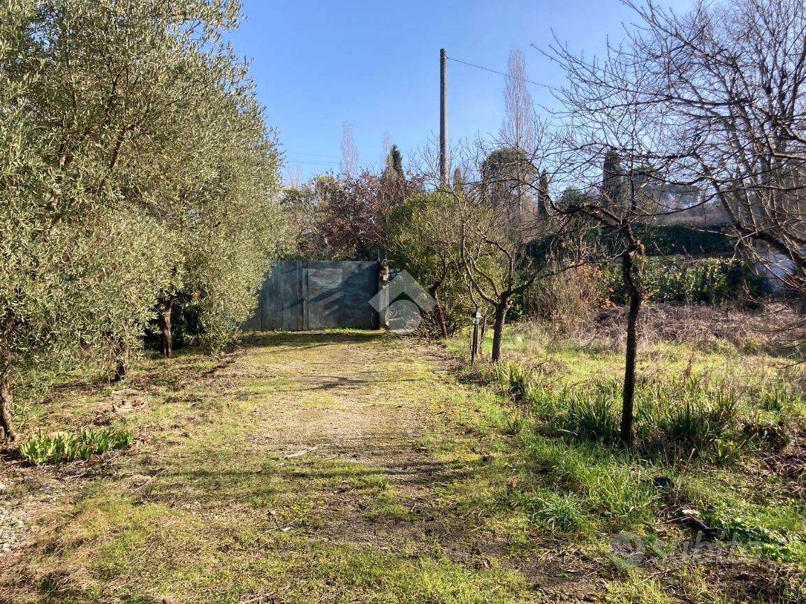 TER. AGRICOLO A BENEVENTO - Vista 2