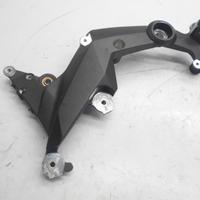 PIASTRA TELAIO SINISTRA DUCATI MULTISTRADA ABS 120