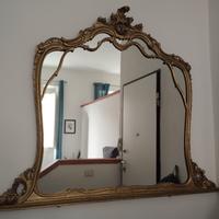 Specchio Barocco Antico 