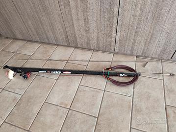 Pathos Laser Open Carbon 90 