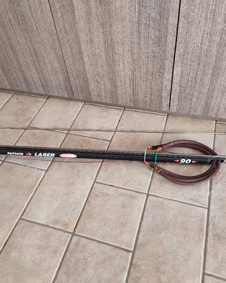 Pathos Laser Open Carbon 90 