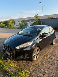 FORD Fiesta 1.5 TDCi 75CV 3 porte