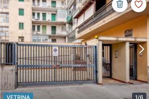 Posto Auto e posto scooter/moto