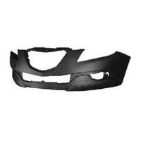 PARAURTI ANTERIORE LANCIA DELTA DAL 2008