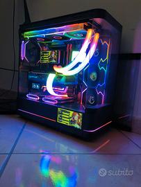 PC gaming 