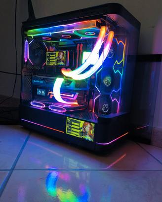 PC gaming 