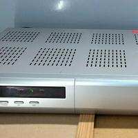 Decoder Digitale Terrestre Humax DTT 4000