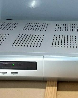 Decoder Digitale Terrestre Humax DTT 4000