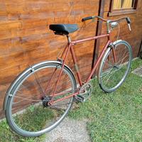 bici Legnano vintage funzionante 