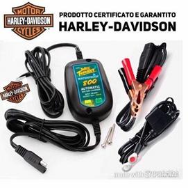 Caricabatterie mantenitore battery tender 800 h-d