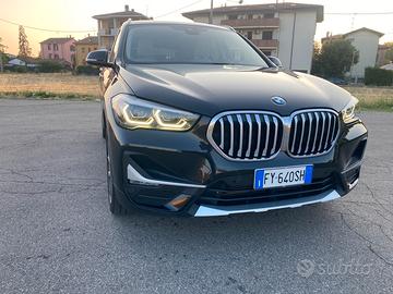 Bmw x1 xdrive xline 18d