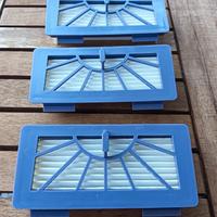 Filtri HEPA per Neato Signature XV