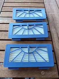 Filtri HEPA per Neato Signature XV