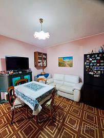 Ampio appartamento a Villafranca Piemonte centro