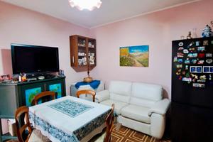 Ampio appartamento a Villafranca Piemonte centro