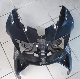 Nexus 06-08 : faro km spie devio scudo sella