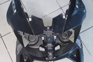 Nexus 06-08 : faro km spie devio scudo sella