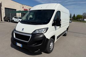 Peugeot Boxer 33 2.2 BlueHDi 140 S&S PM-TM Furgone