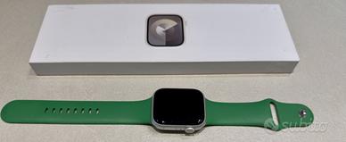 Apple Watch 9 - 45mm (No Cellular)