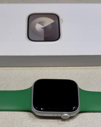 Apple Watch 9 - 45mm (No Cellular)