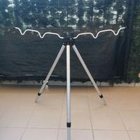 Tripode surfcasting