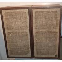 casse acustiche AR-4x