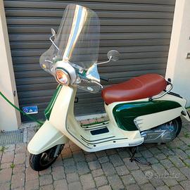 Lambretta LN 125 - 2016