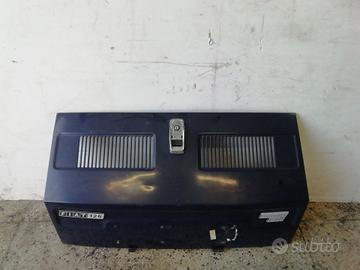 COFANO BAULE POSTERIORE FIAT 126 1° Serie (72>00)