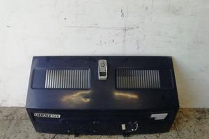 COFANO BAULE POSTERIORE FIAT 126 1° Serie (72>00)