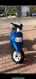 Booster Spirit 70cc