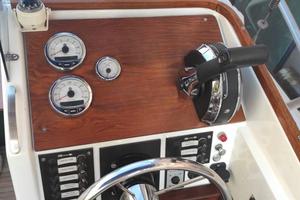 Mercury F115 - con c.a. 250 ore di moto