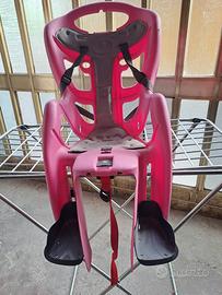 passeggino bicicletta 