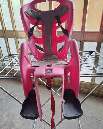 passeggino bicicletta 