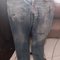 Jeans Dsquared 2
