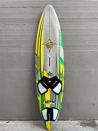 Tavola Windsurf JP Twinser Wave 84 Pro Editon