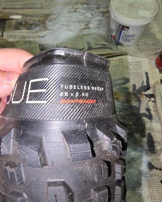 copertone 29x2.40 