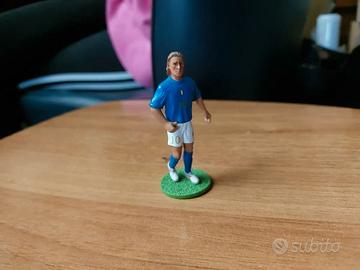 Statuina Francesco Totti Piombo Mondiale 2006