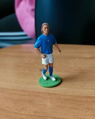 Statuina Francesco Totti Piombo Mondiale 2006