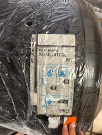Gomme pirelli P Zero 225/45 r17 Dot 21