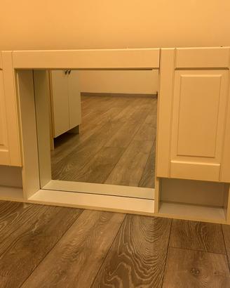 Mobile bagno/ Lavanderia