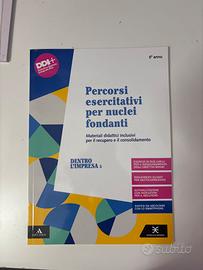 Percorsi esercitativi per nuclei fondanti
