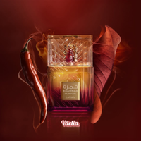 Lattafa Khamrah Dukhan edp 100ml