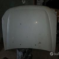 Cofano Motore Per Ford Ranger 2010