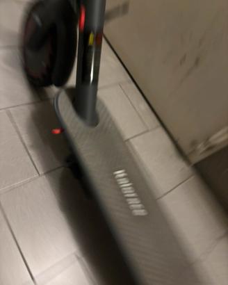 monopattino elettrico