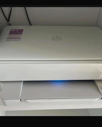 Stampante HP ENVY 6022e - Come Nuova